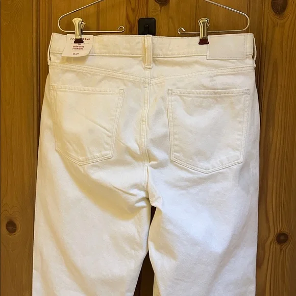 Lucky Brand Denim Jeans - Picture 7 of 11
